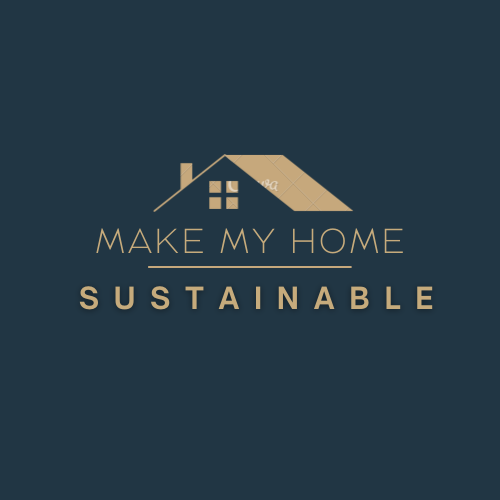 Make My Home Sustainable
